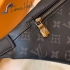 Louis Vuitton BeltBag DamierCobalt M44336 